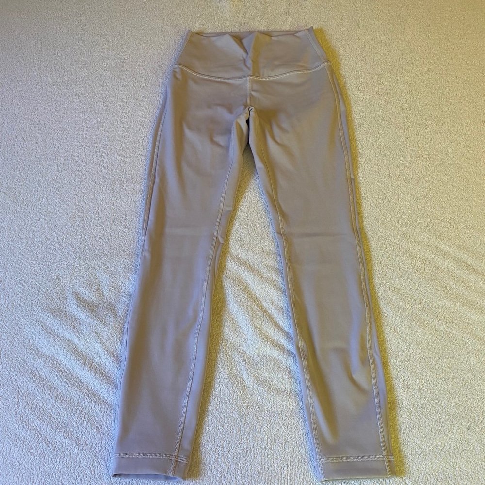 Beautiful Wunder Under High-Rise Tight 25" Luxtreme